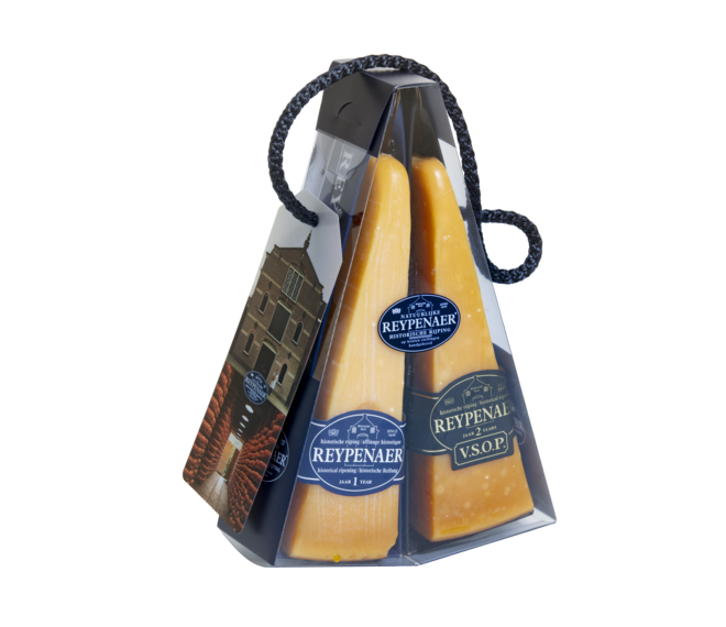 Reypenaer Cadeau Duo 